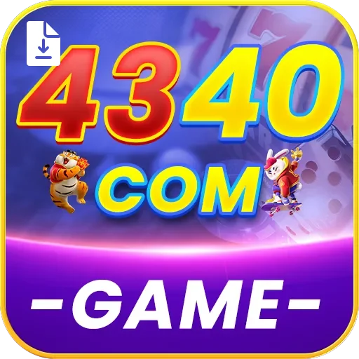 Baixar app da 4340 gratuitamente