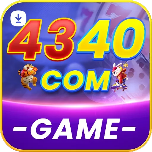 Download gratuito do app da 4340