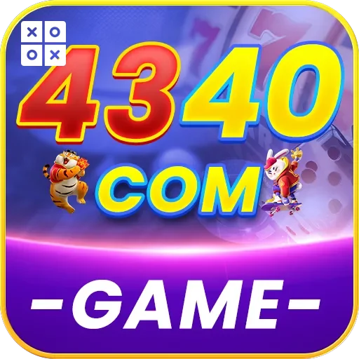 Jogos online da 4340 com variedade de opções