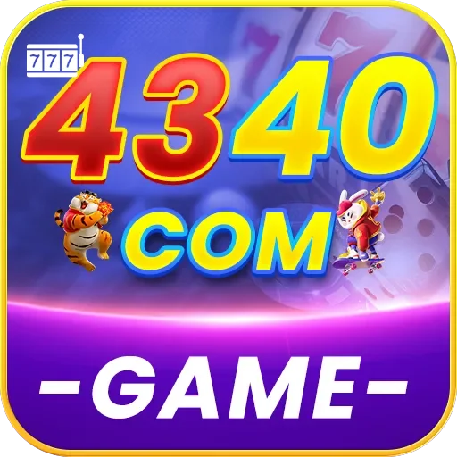 Slots online da 4340 com jackpots progressivos