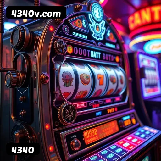 FAQ - Perguntas Frequentes 4340